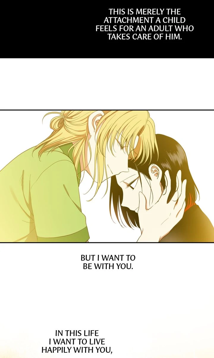 Taming the Tyrant [Full ver.] Chapter 20 - page 63