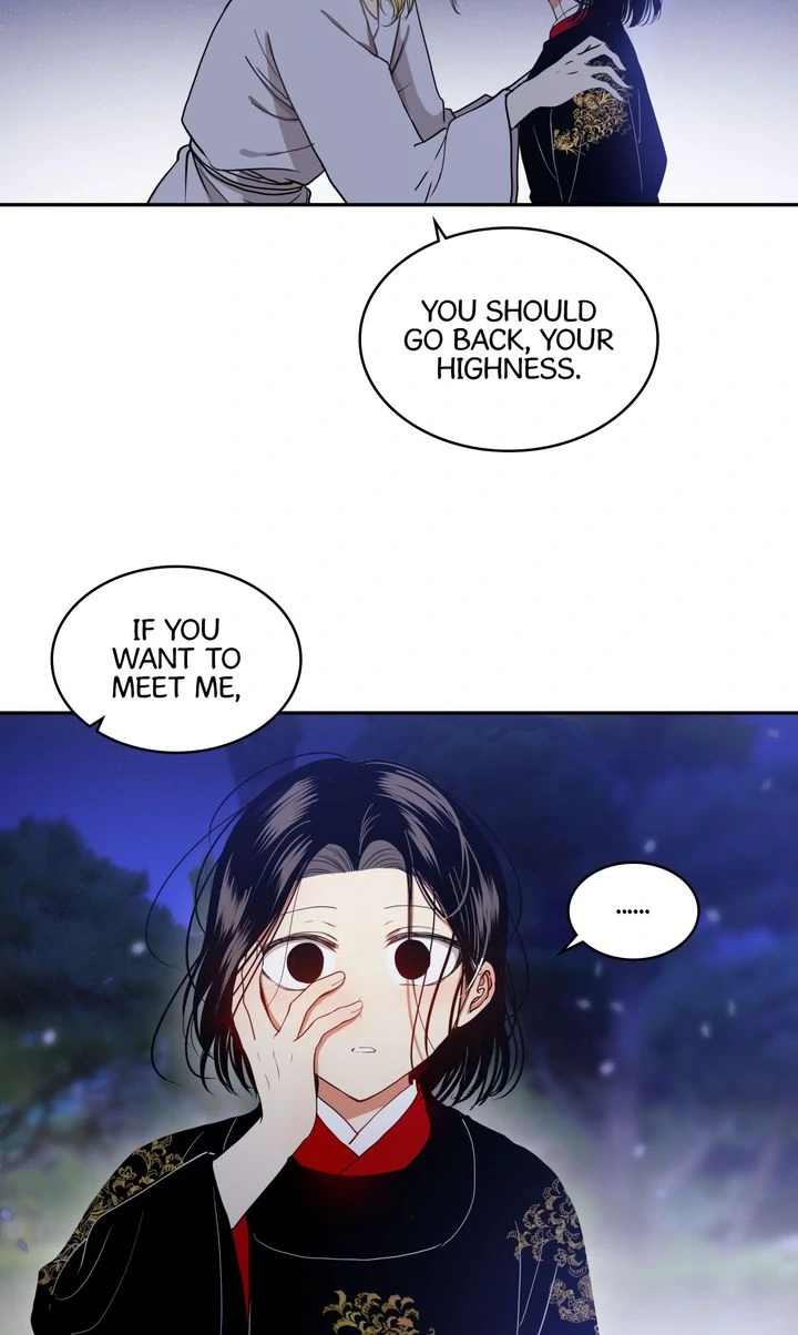 Taming the Tyrant [Full ver.] Chapter 20 - page 66