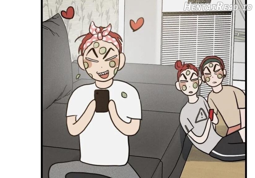 Taming the Tyrant [Full ver.] Chapter 20 - page 67