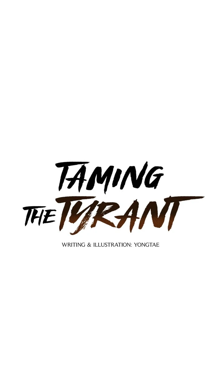 Taming the Tyrant [Full ver.] Chapter 20 - page 7