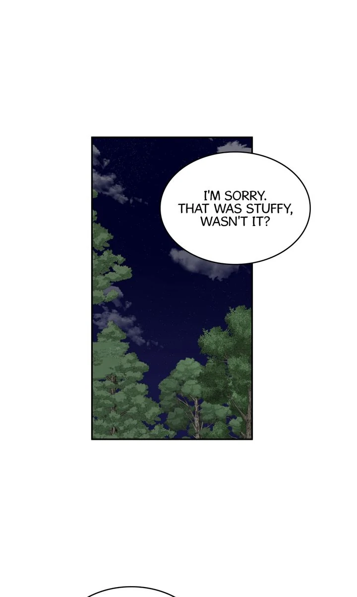 Taming the Tyrant [Full ver.] Chapter 20 - page 8