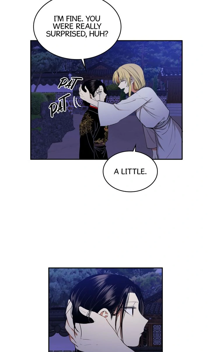 Taming the Tyrant [Full ver.] Chapter 20 - page 9