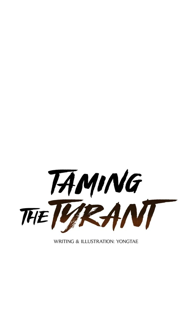 Taming the Tyrant [Full ver.] Chapter 21 - page 1