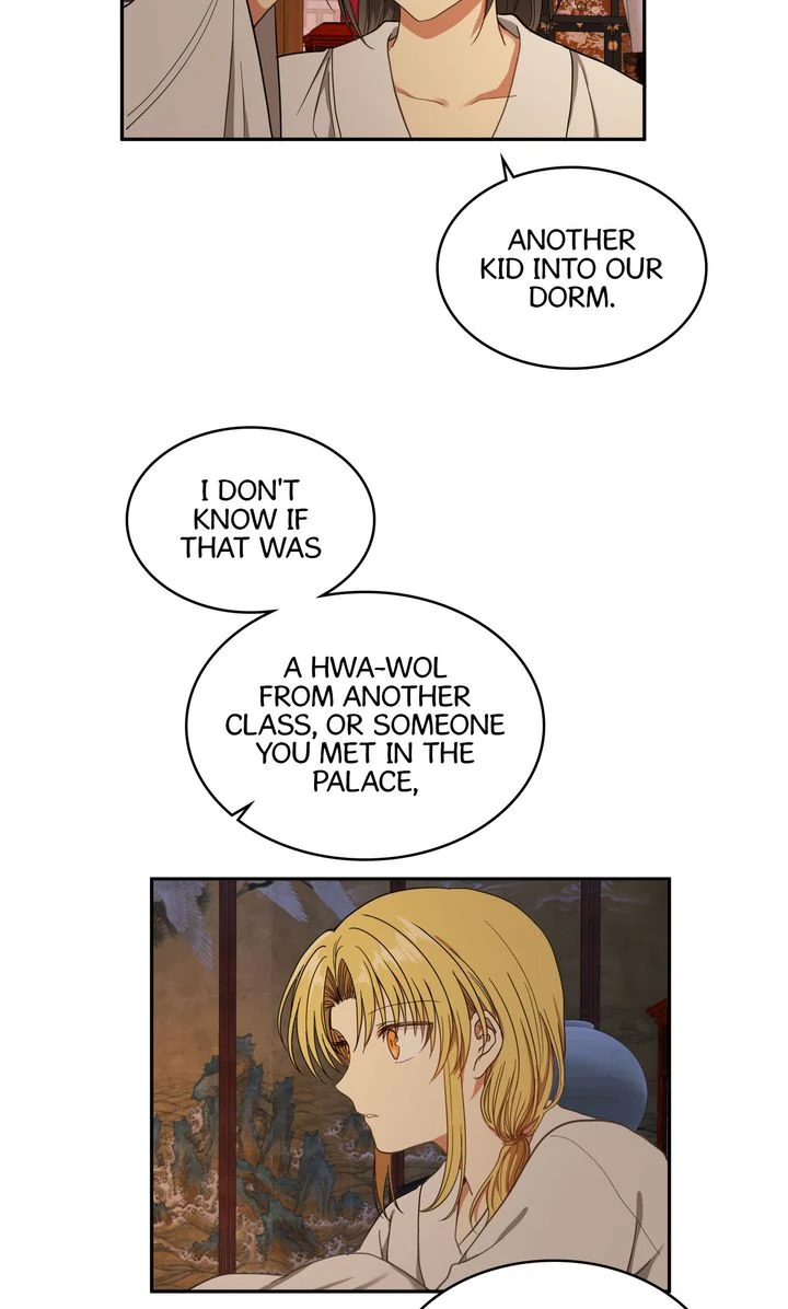 Taming the Tyrant [Full ver.] Chapter 21 - page 10