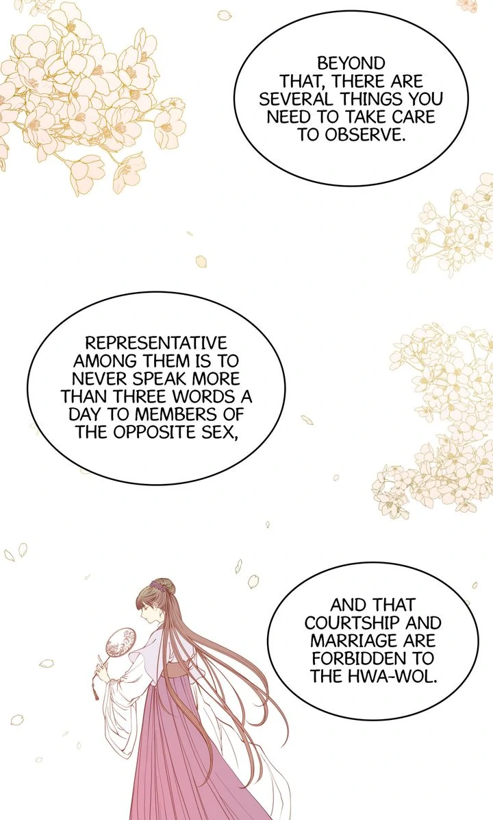 Taming the Tyrant [Full ver.] Chapter 21 - page 14