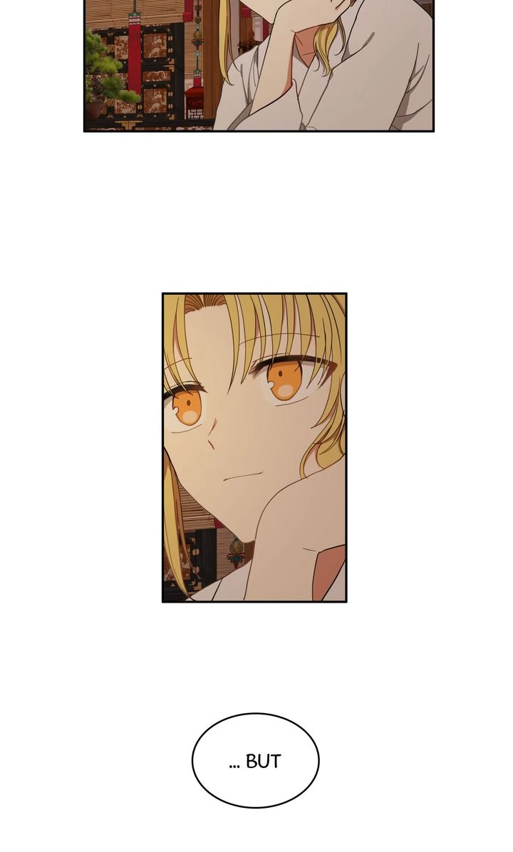 Taming the Tyrant [Full ver.] Chapter 21 - page 19