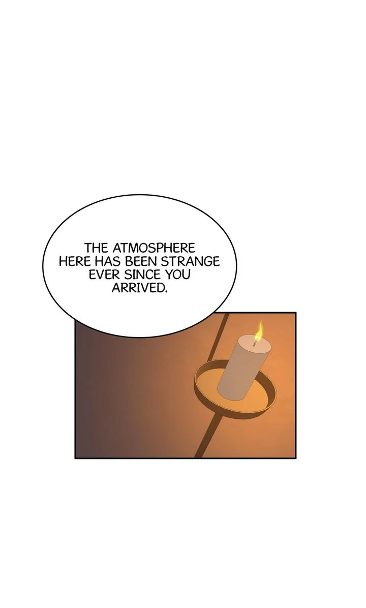 Taming the Tyrant [Full ver.] Chapter 21 - page 2