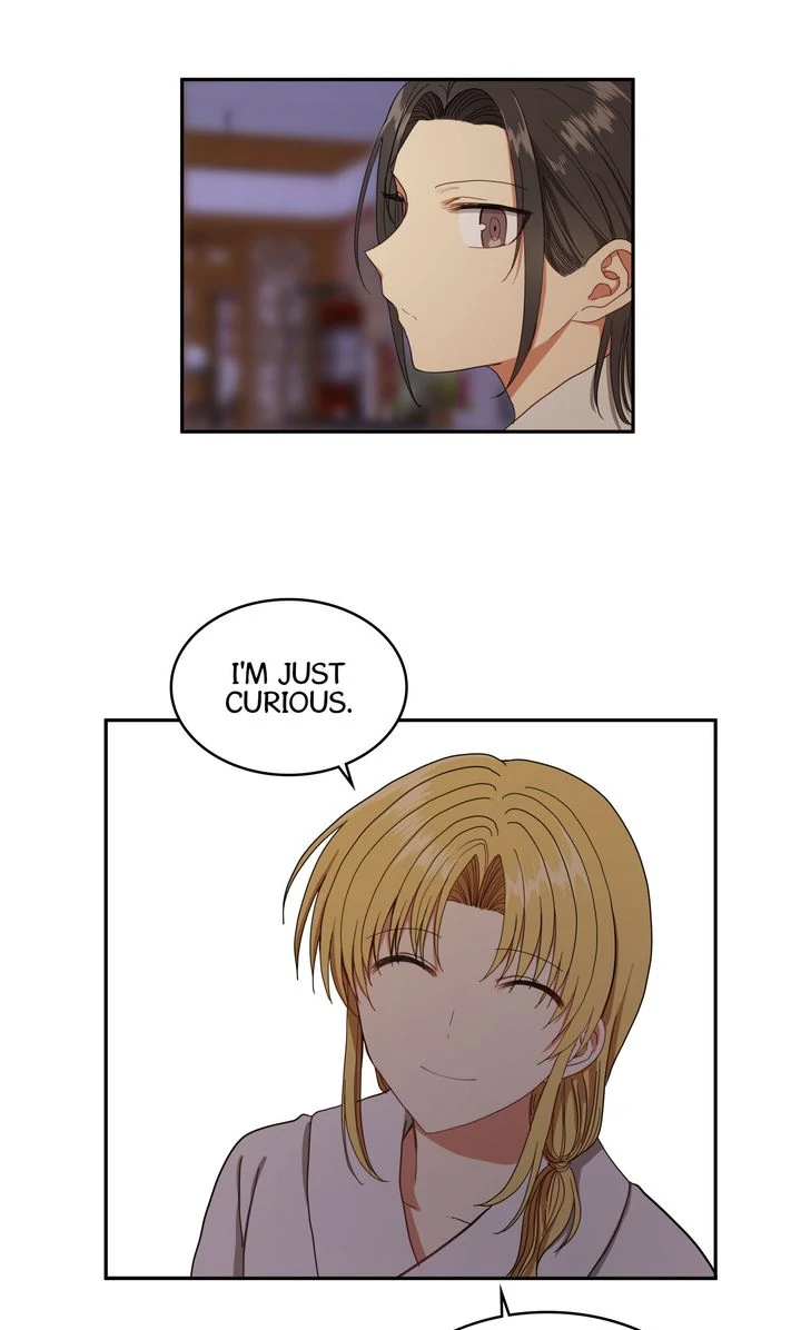 Taming the Tyrant [Full ver.] Chapter 21 - page 29