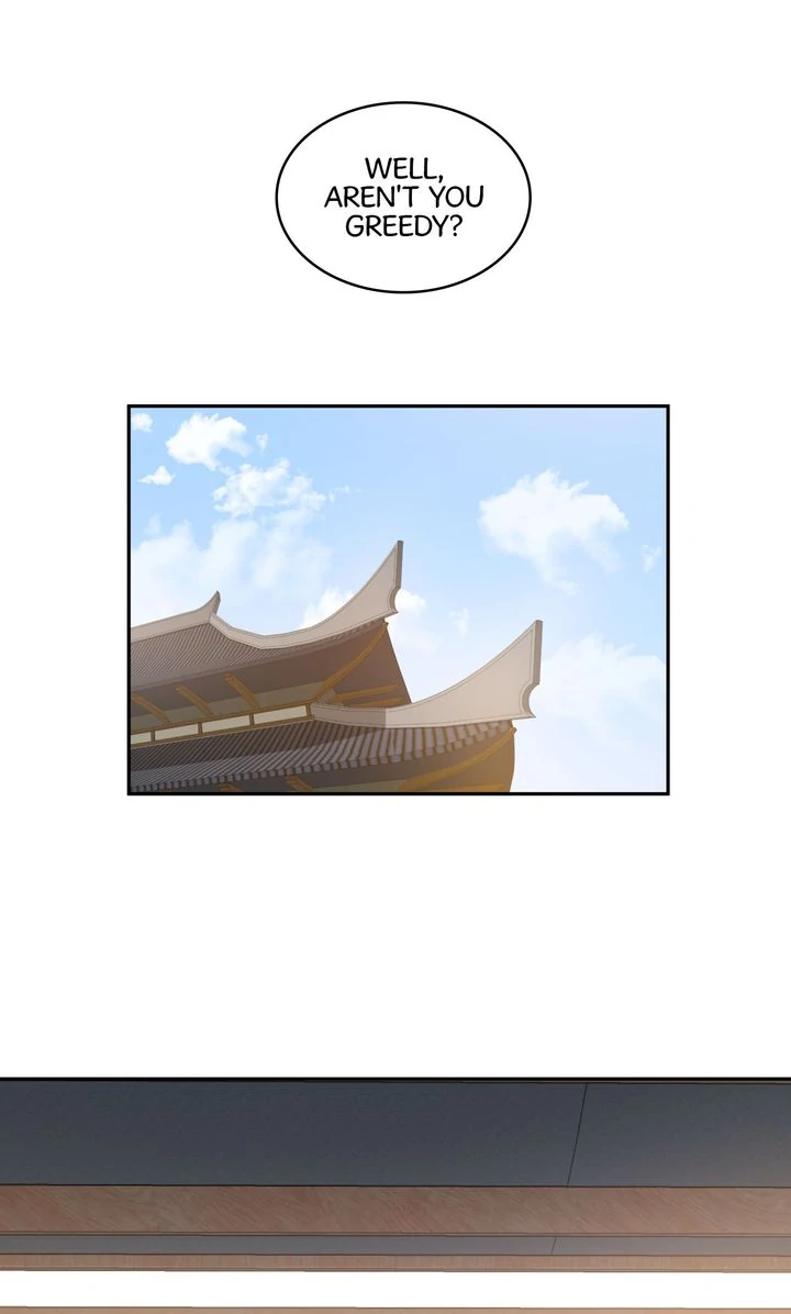 Taming the Tyrant [Full ver.] Chapter 21 - page 31