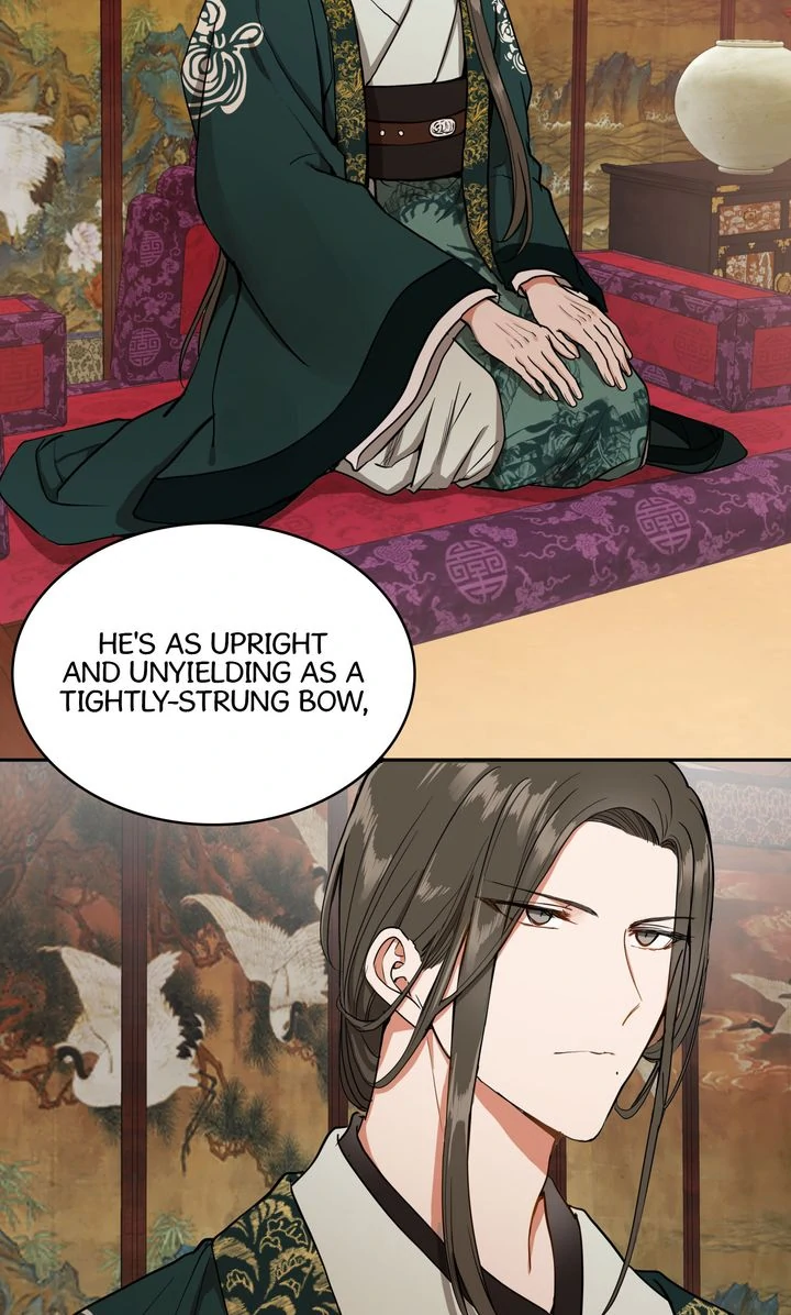 Taming the Tyrant [Full ver.] Chapter 21 - page 35