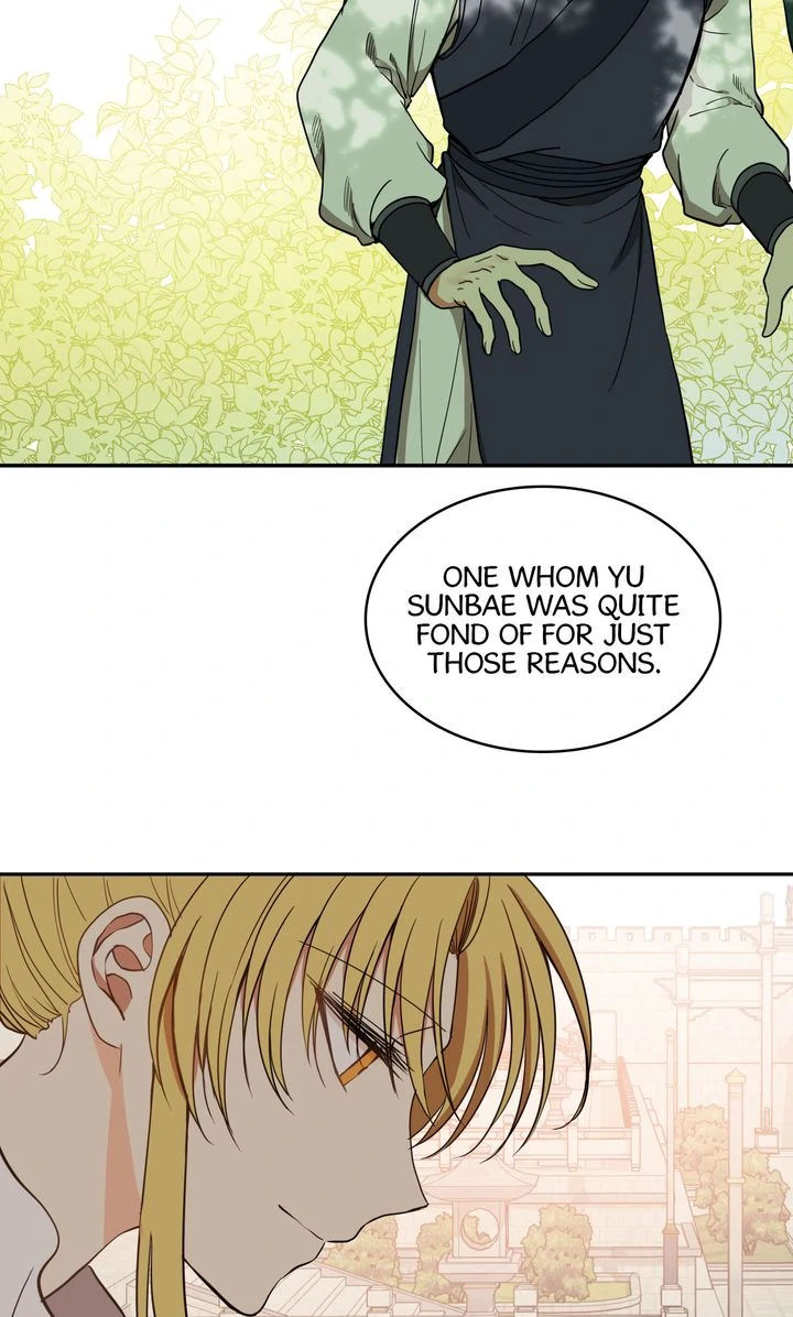 Taming the Tyrant [Full ver.] Chapter 21 - page 40