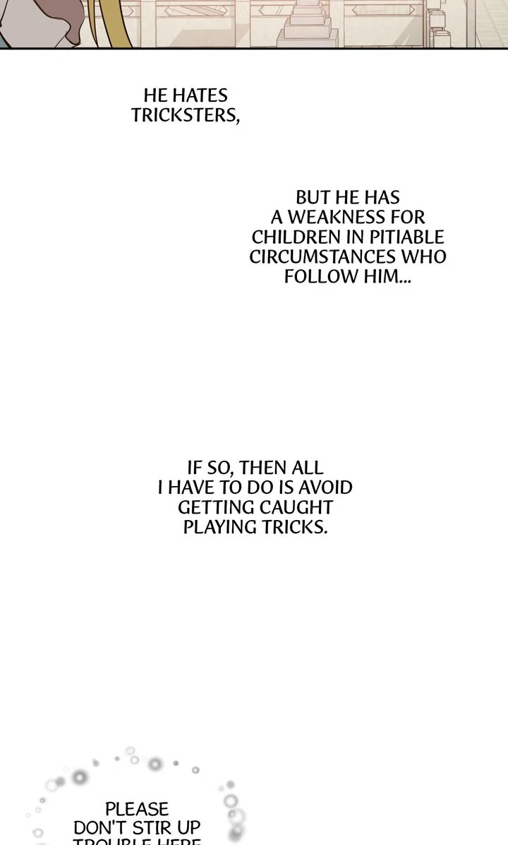 Taming the Tyrant [Full ver.] Chapter 21 - page 41