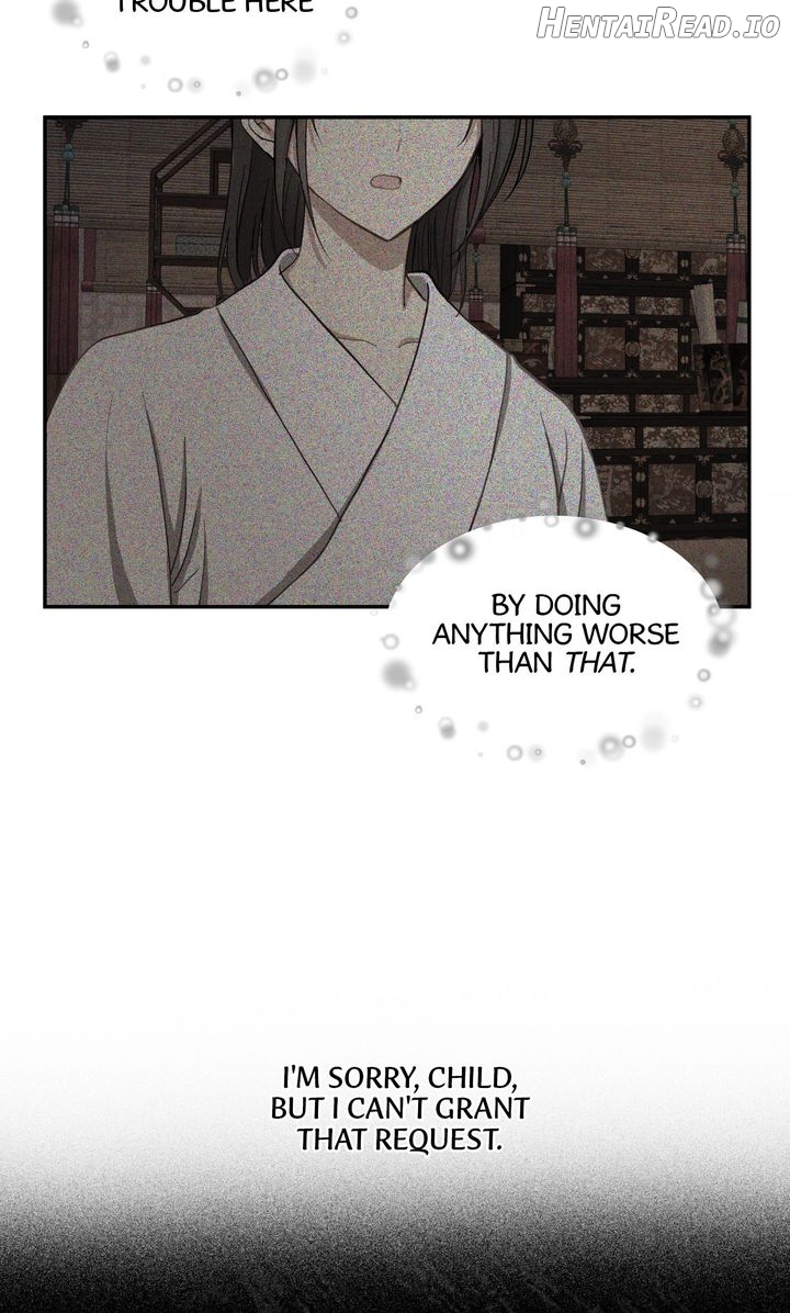 Taming the Tyrant [Full ver.] Chapter 21 - page 42