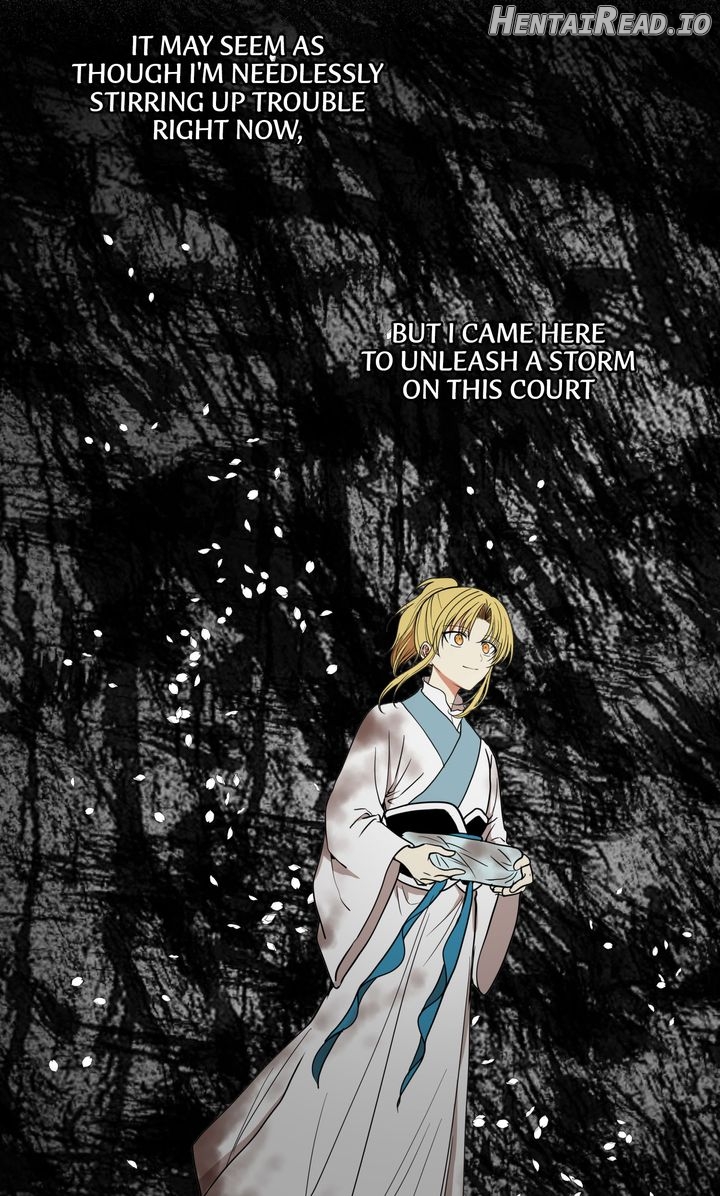 Taming the Tyrant [Full ver.] Chapter 21 - page 43