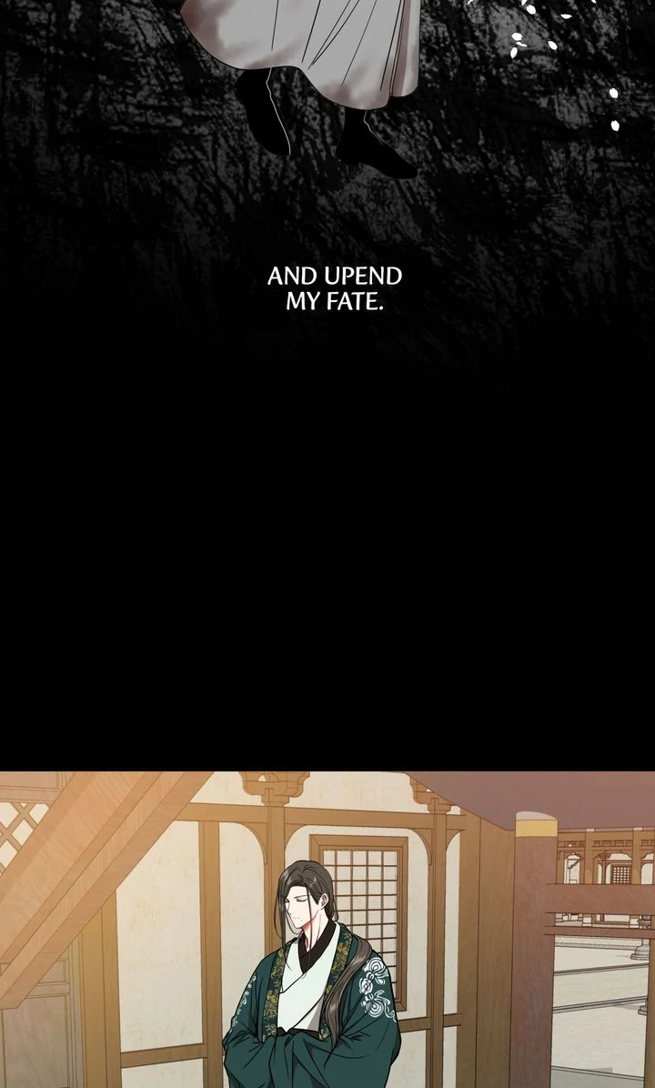 Taming the Tyrant [Full ver.] Chapter 21 - page 44