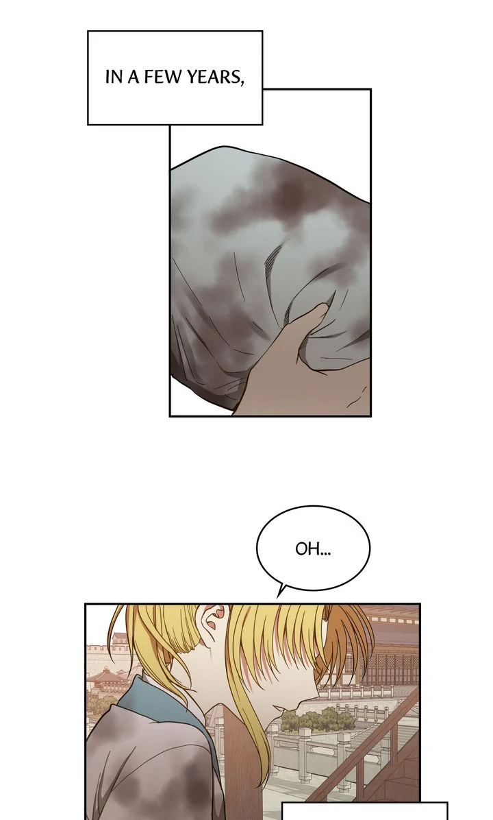 Taming the Tyrant [Full ver.] Chapter 21 - page 47