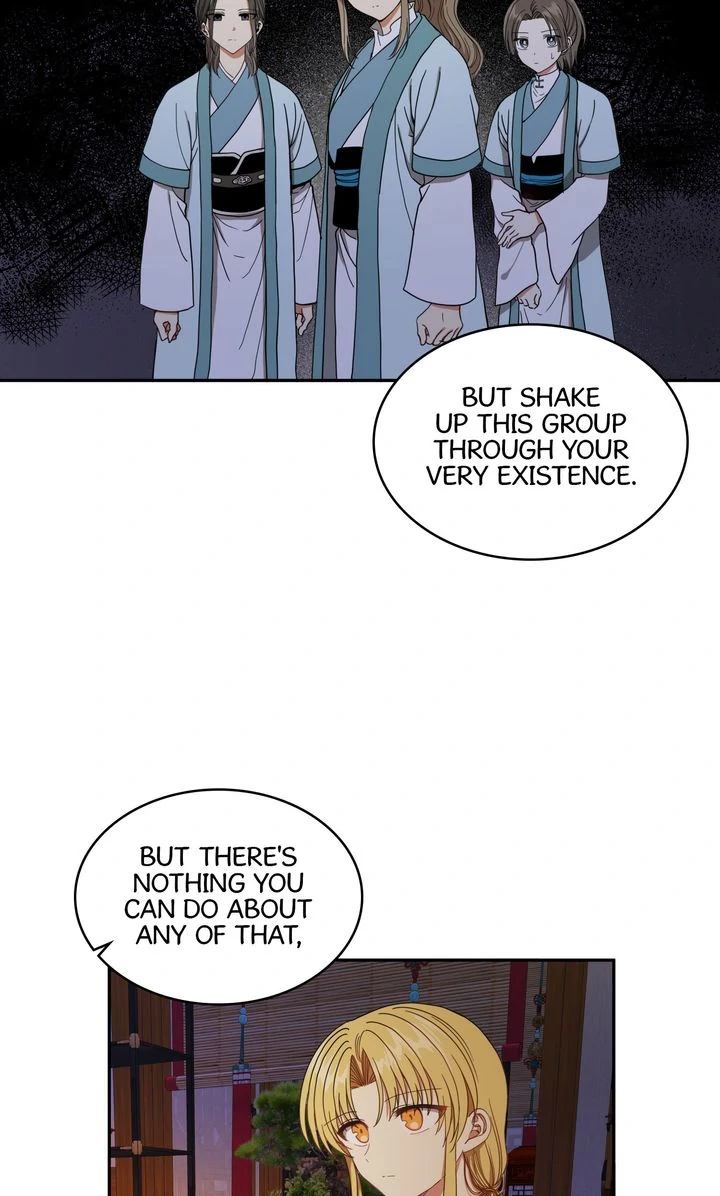 Taming the Tyrant [Full ver.] Chapter 21 - page 5