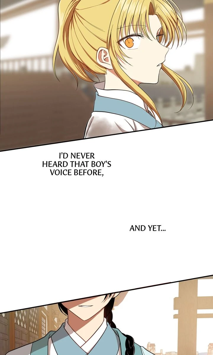 Taming the Tyrant [Full ver.] Chapter 22 - page 16