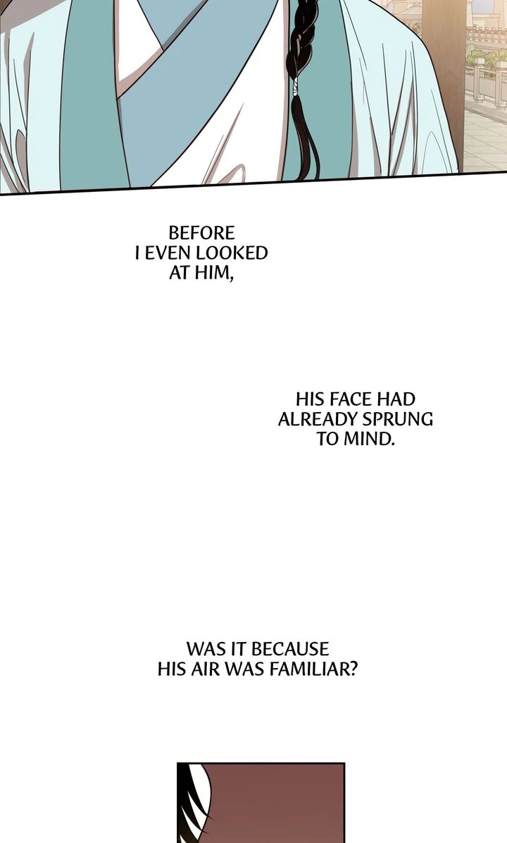 Taming the Tyrant [Full ver.] Chapter 22 - page 17