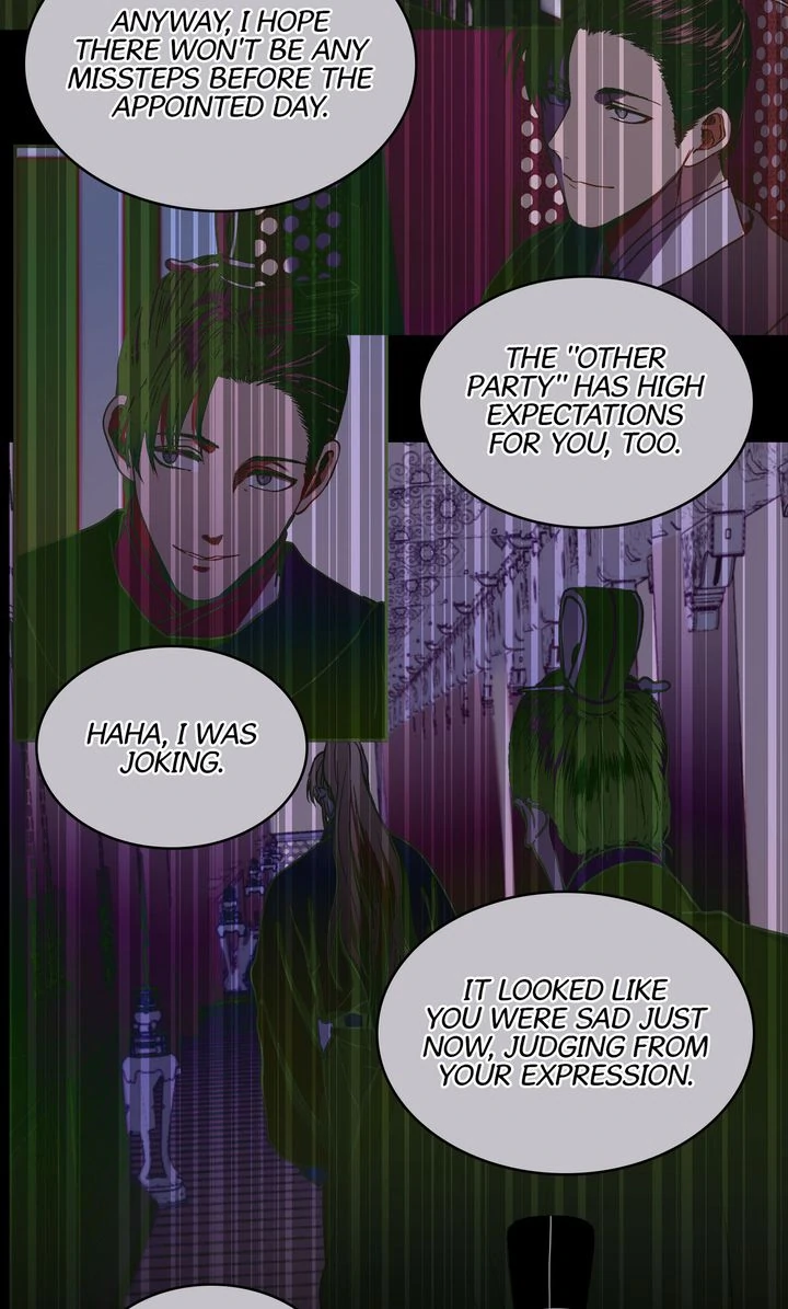 Taming the Tyrant [Full ver.] Chapter 22 - page 20