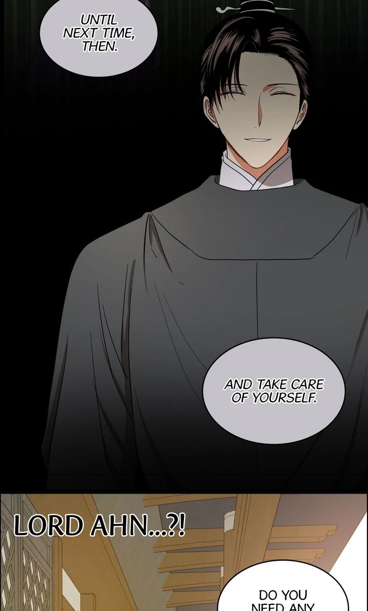 Taming the Tyrant [Full ver.] Chapter 22 - page 21