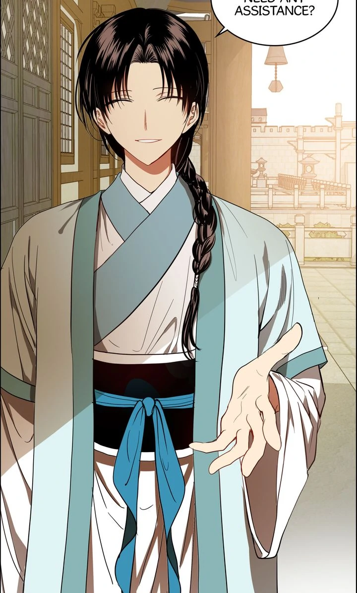 Taming the Tyrant [Full ver.] Chapter 22 - page 22