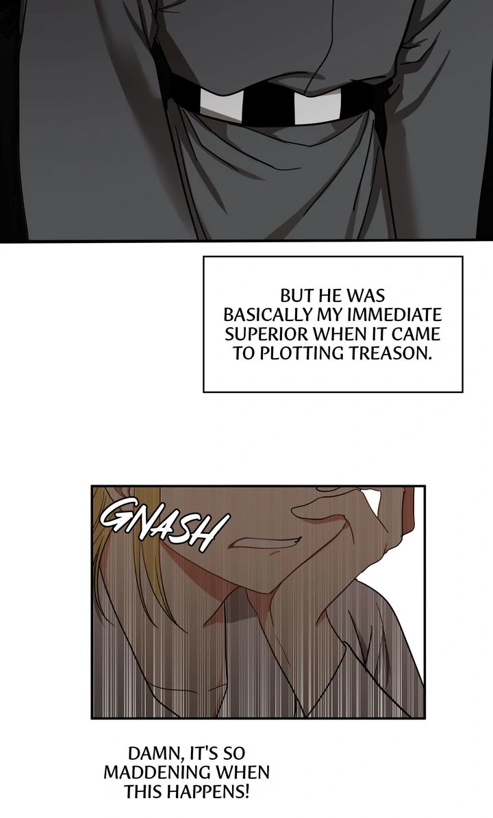 Taming the Tyrant [Full ver.] Chapter 22 - page 44