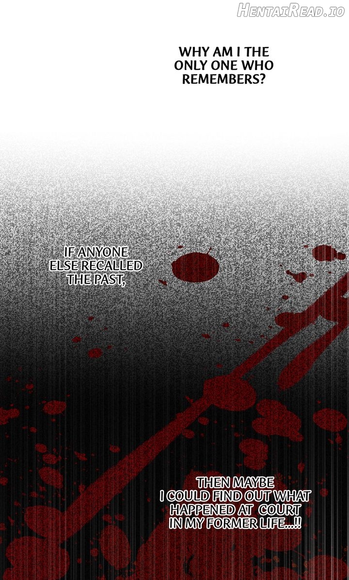 Taming the Tyrant [Full ver.] Chapter 22 - page 45