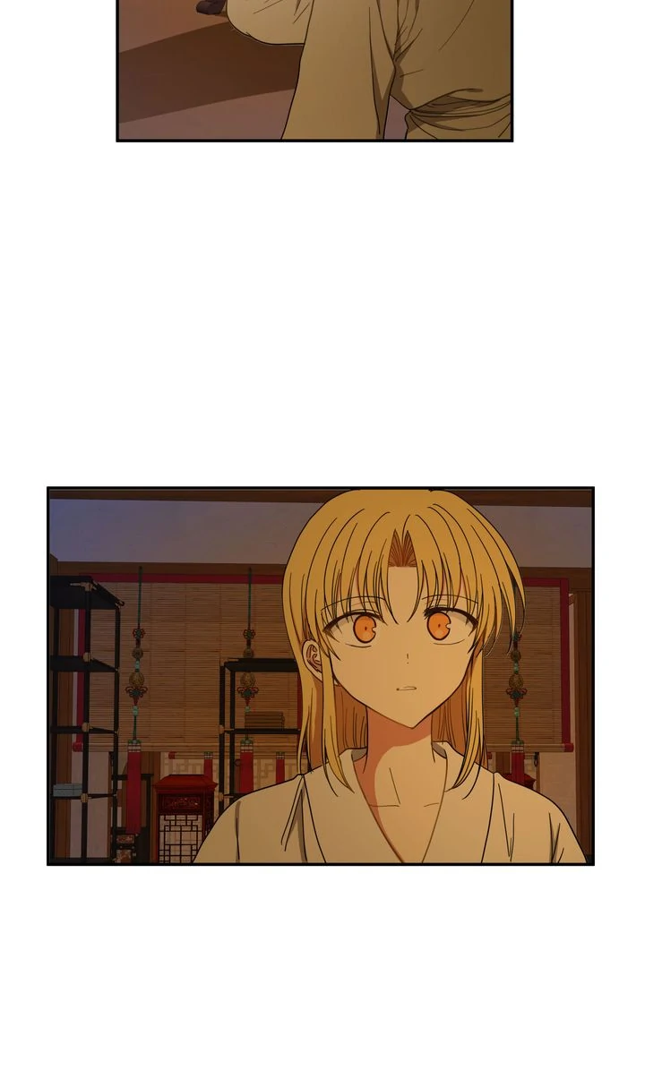 Taming the Tyrant [Full ver.] Chapter 22 - page 48