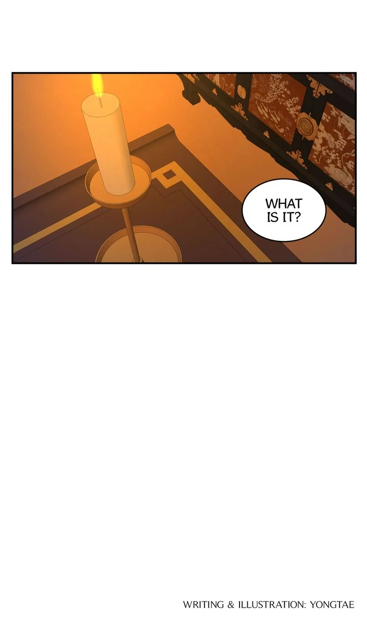 Taming the Tyrant [Full ver.] Chapter 22 - page 49