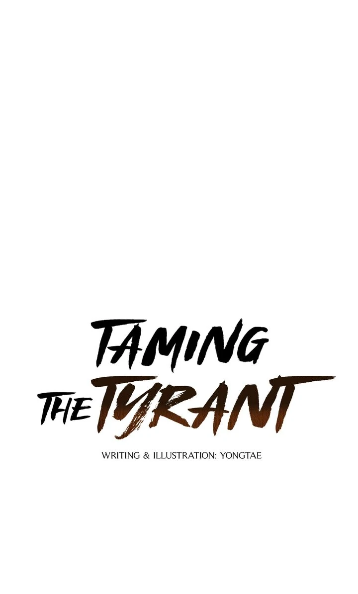 Taming the Tyrant [Full ver.] Chapter 23 - page 1