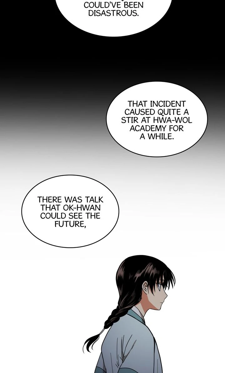 Taming the Tyrant [Full ver.] Chapter 23 - page 10