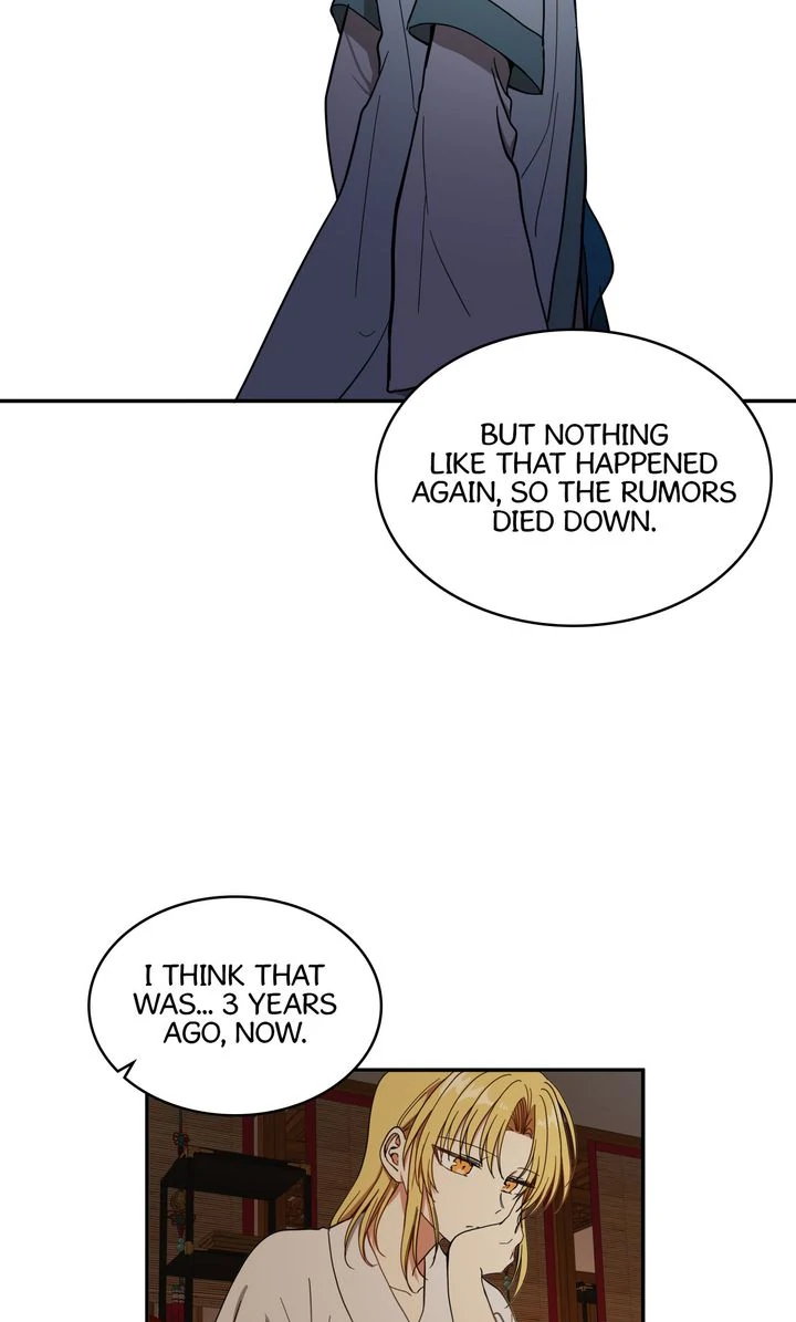 Taming the Tyrant [Full ver.] Chapter 23 - page 11