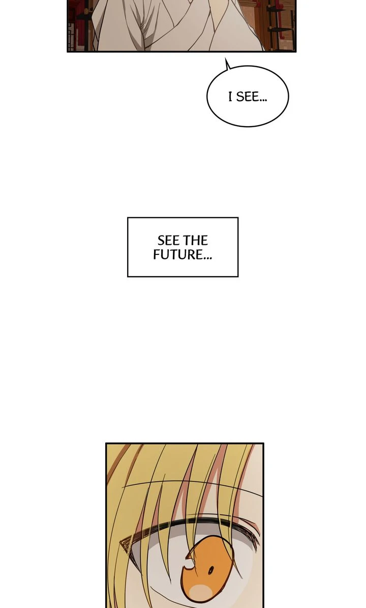 Taming the Tyrant [Full ver.] Chapter 23 - page 12