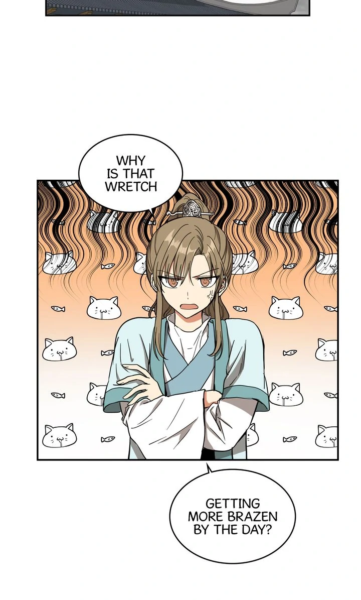 Taming the Tyrant [Full ver.] Chapter 23 - page 15