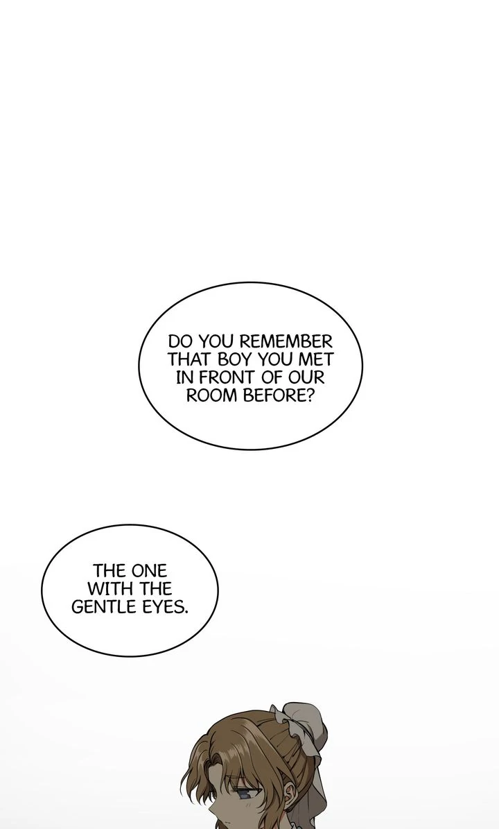 Taming the Tyrant [Full ver.] Chapter 23 - page 2