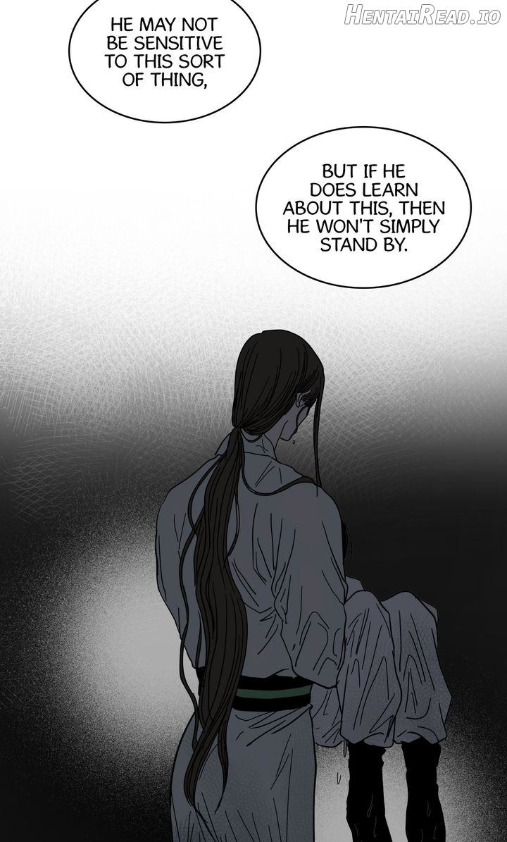 Taming the Tyrant [Full ver.] Chapter 23 - page 27
