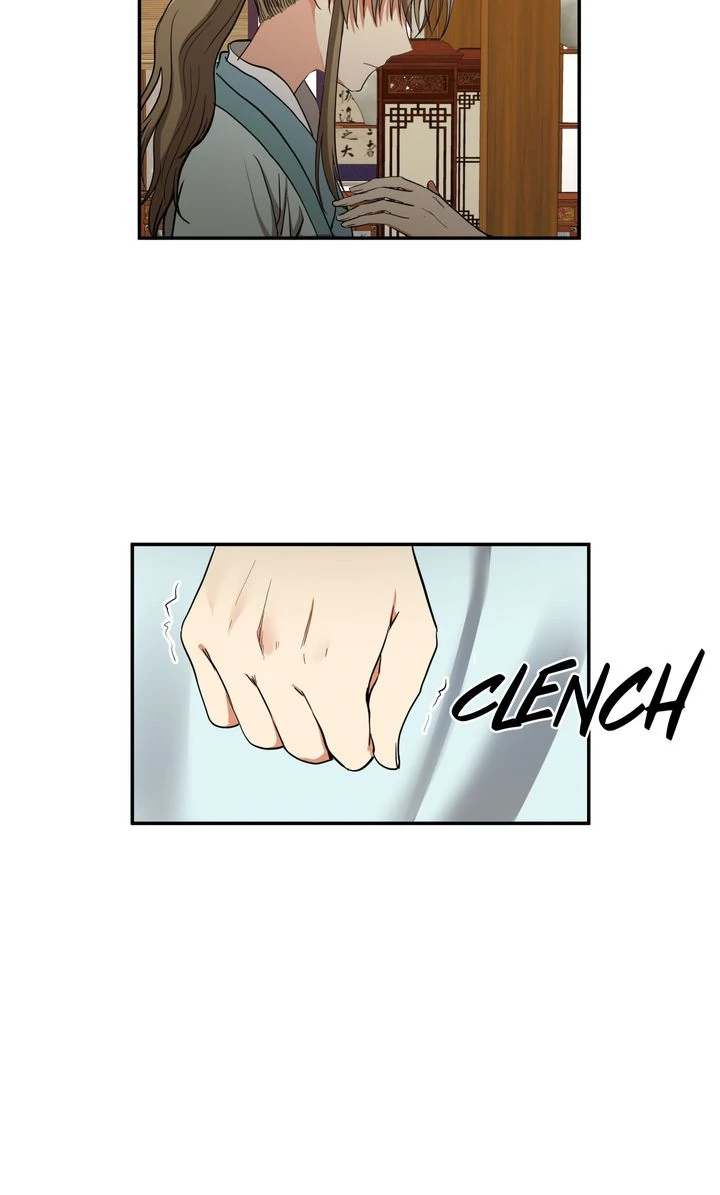 Taming the Tyrant [Full ver.] Chapter 23 - page 30