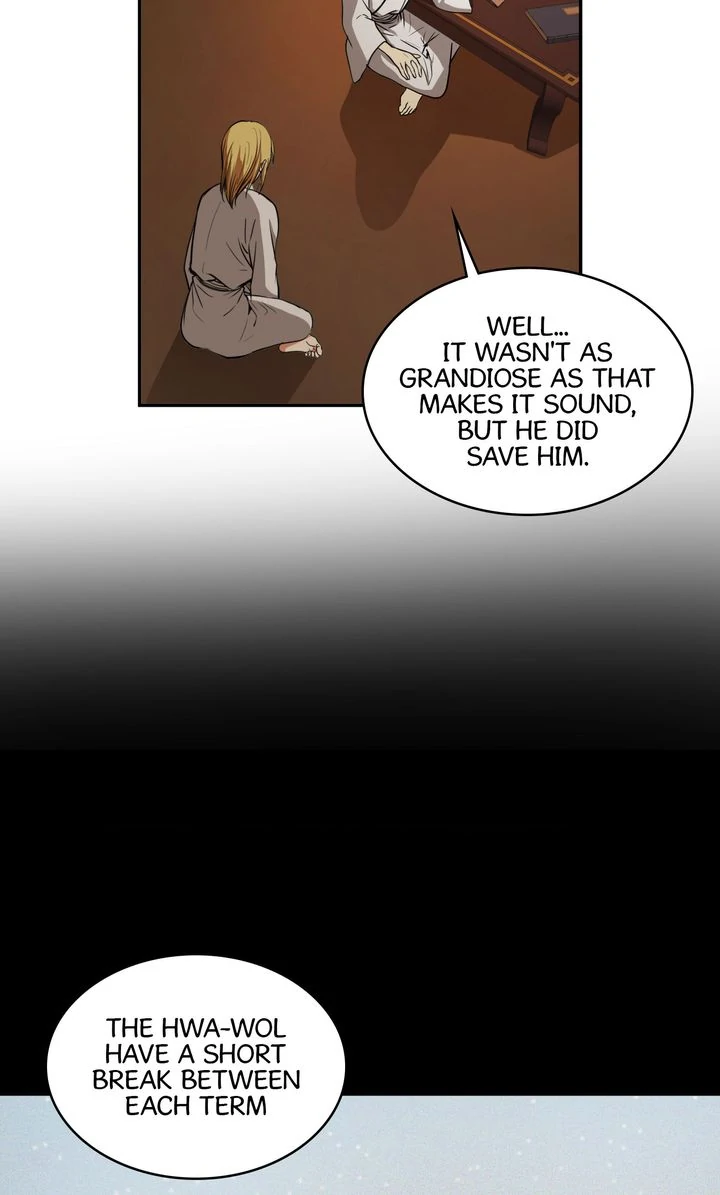 Taming the Tyrant [Full ver.] Chapter 23 - page 4