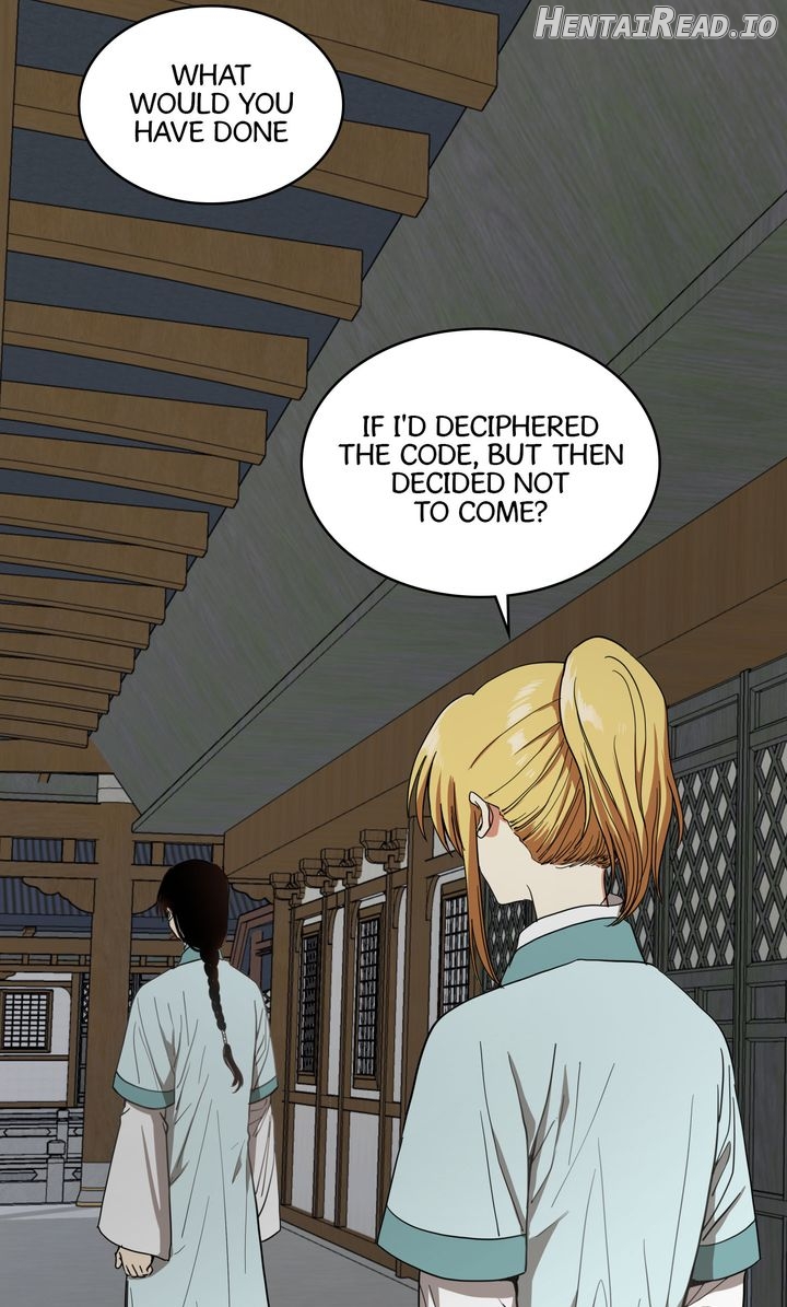 Taming the Tyrant [Full ver.] Chapter 23 - page 48