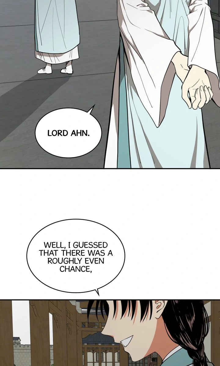 Taming the Tyrant [Full ver.] Chapter 23 - page 49