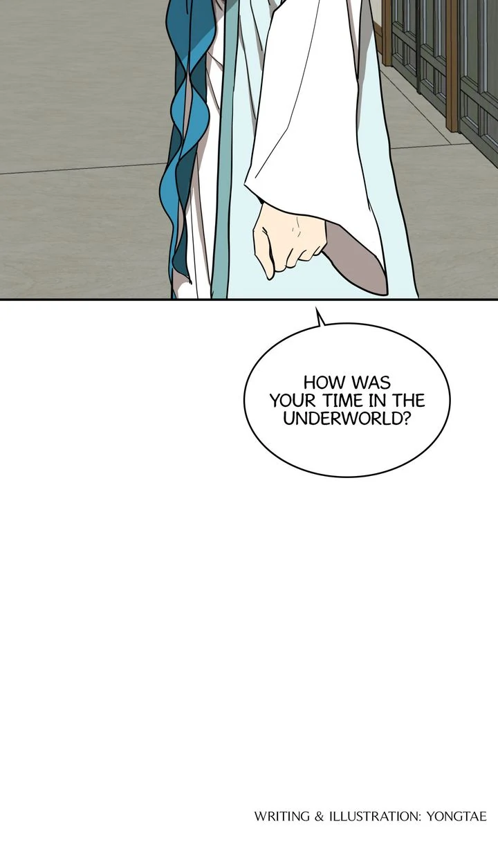 Taming the Tyrant [Full ver.] Chapter 23 - page 53