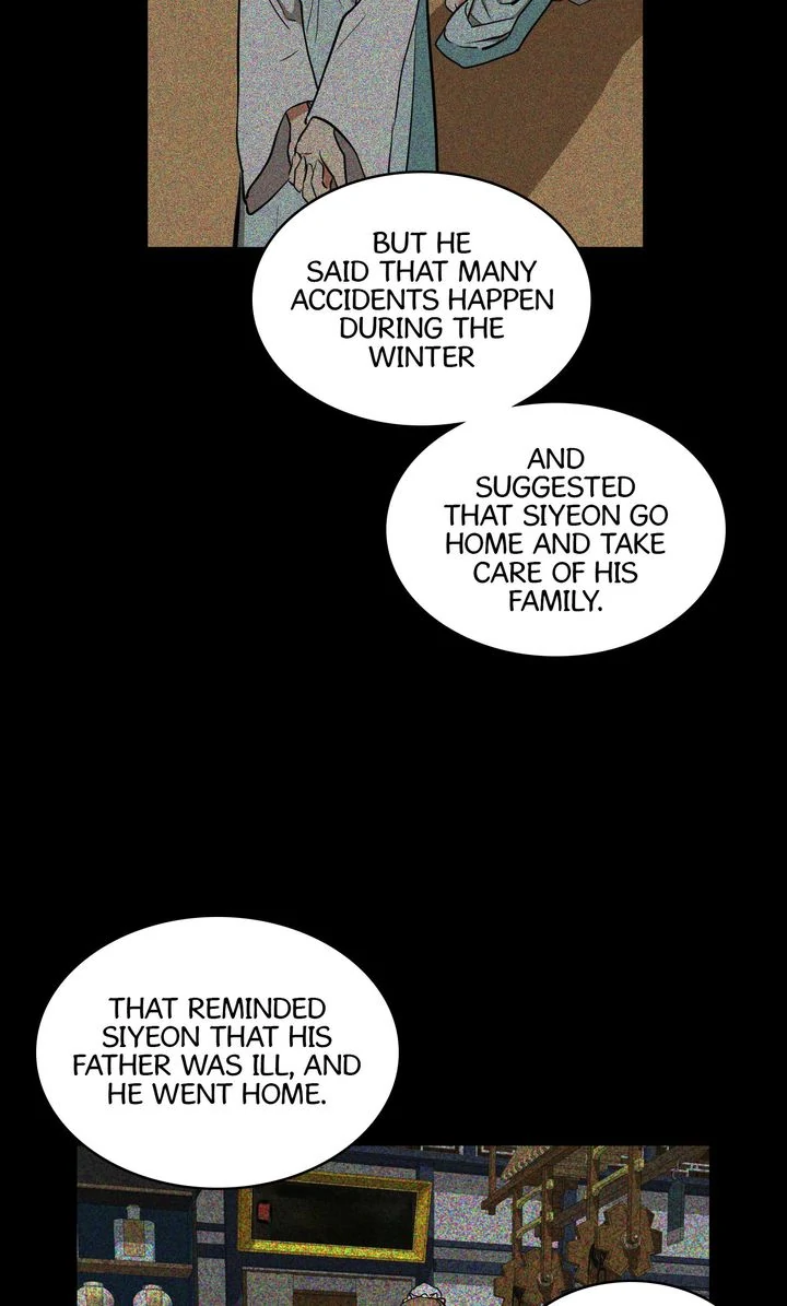 Taming the Tyrant [Full ver.] Chapter 23 - page 8