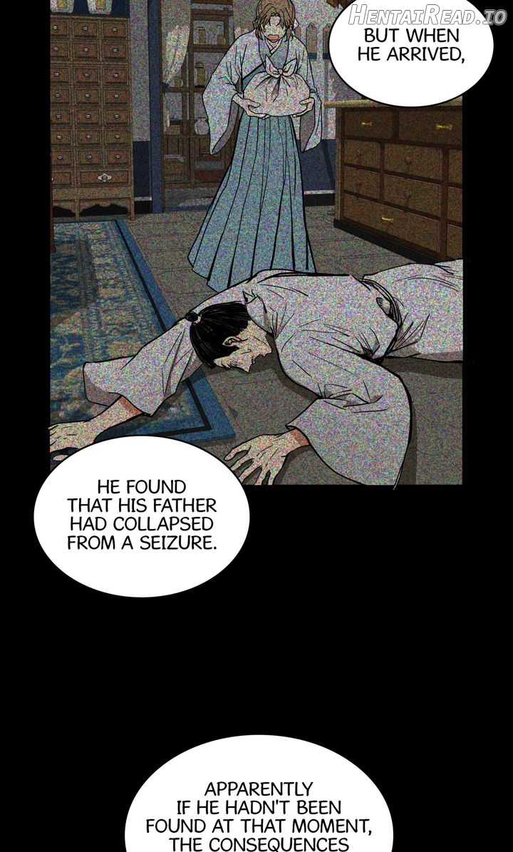 Taming the Tyrant [Full ver.] Chapter 23 - page 9