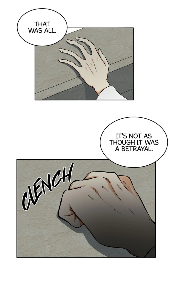 Taming the Tyrant [Full ver.] Chapter 24 - page 13