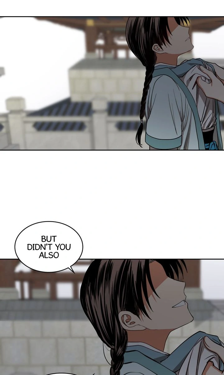 Taming the Tyrant [Full ver.] Chapter 24 - page 17