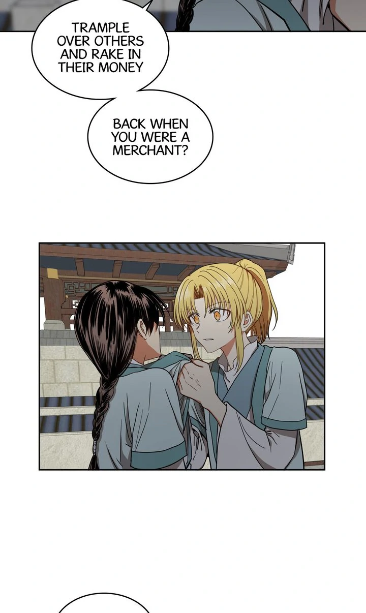 Taming the Tyrant [Full ver.] Chapter 24 - page 18