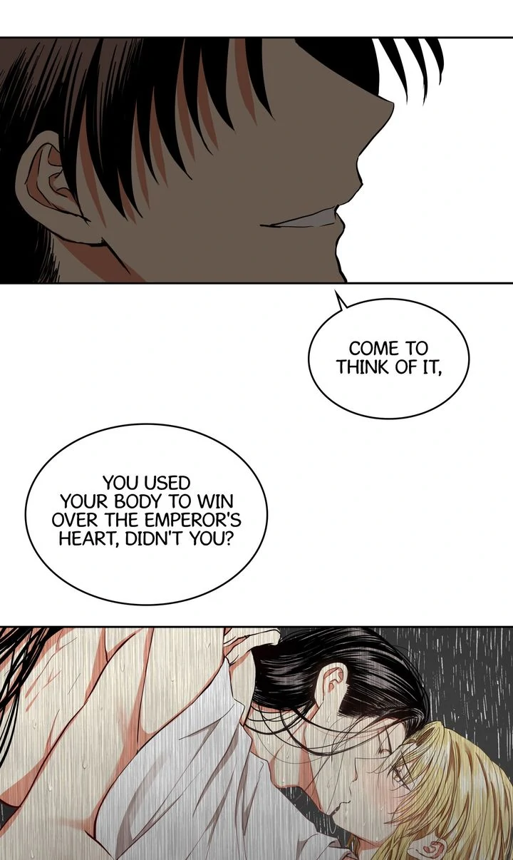 Taming the Tyrant [Full ver.] Chapter 24 - page 23