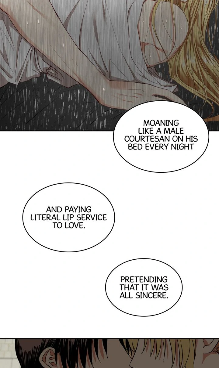 Taming the Tyrant [Full ver.] Chapter 24 - page 24