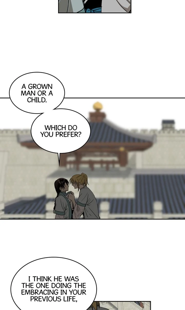 Taming the Tyrant [Full ver.] Chapter 24 - page 26